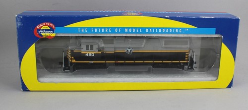Locomotora HO *ATHEARN* GP38-2 CINTURÓN FERROCARRIL de CHICAGO BRC #490 #79975 NUEVA | Condition: New