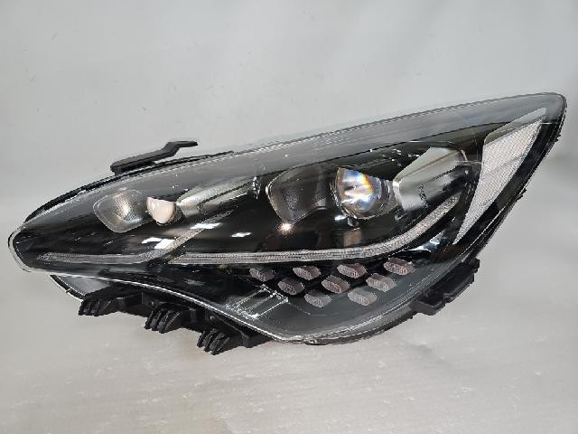 2018 KIA Stinger Left LED Headlight