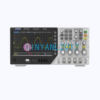 ONE NEW   MPO6204D Multifunctional   4CH+2CH Signal Source 200M #pk