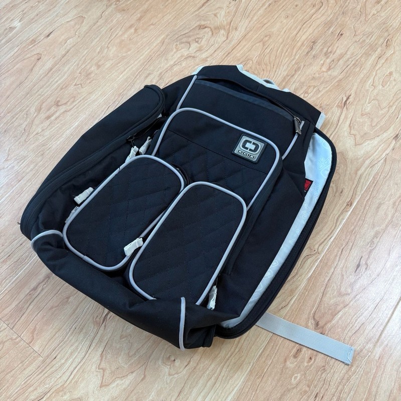 OGIO Backpack