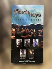 The Beach Boys: Nashville Sounds