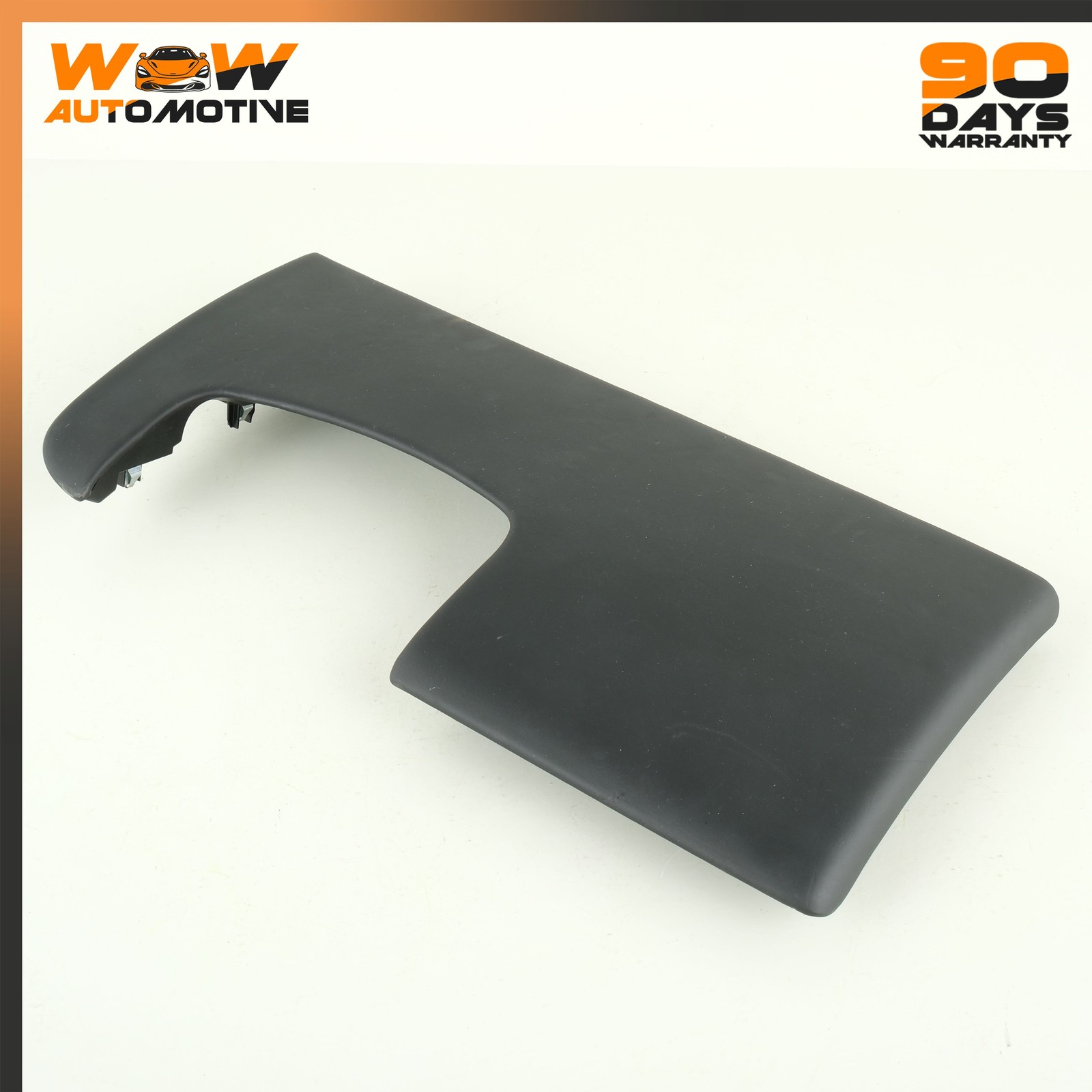 Bentley Continental GT 2009-2013 Under-dash panel