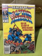 What If...? #28 (Marvel Comics August 1991)