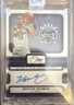 2022-23 Panini One and One - Team Titans Auto Keegan Murray #TTS-KMU /35(AU, RC)