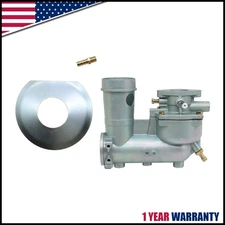 For Briggs & Stratton Carburetor 252413 252415 252416 252417 254412 254415