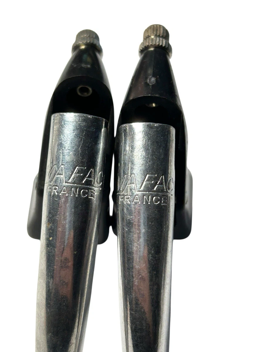PX-10 _ Mafac brake lever - a photo on