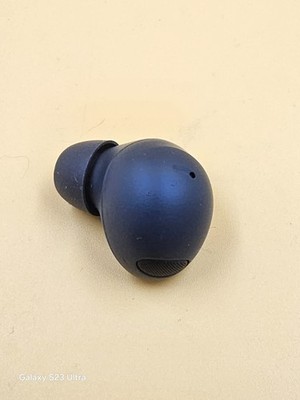 Original Samsung Galaxy Buds 2 Pro SM-R510 Nur Rechter Kopfhörer/ Bud/  Schwarz