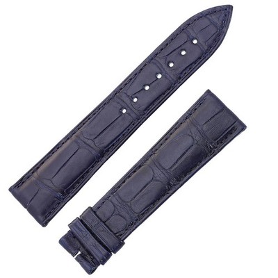 Piaget 21 mm Alligator Leather Watch Band MX004VNJ MX004VNJ