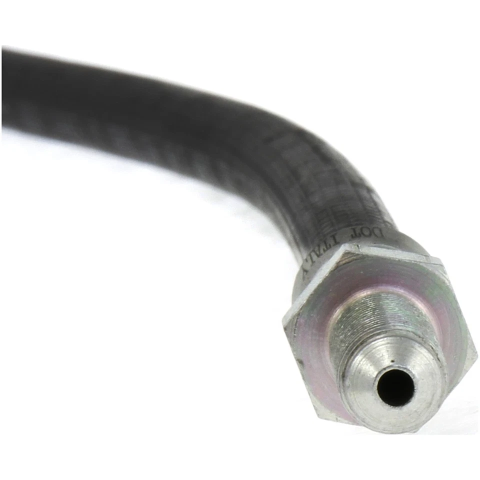 Línea de freno central delantera o trasera 150.25005 para Morgan Plus 8 Jensen Healey 1800 Foto 3 de 4