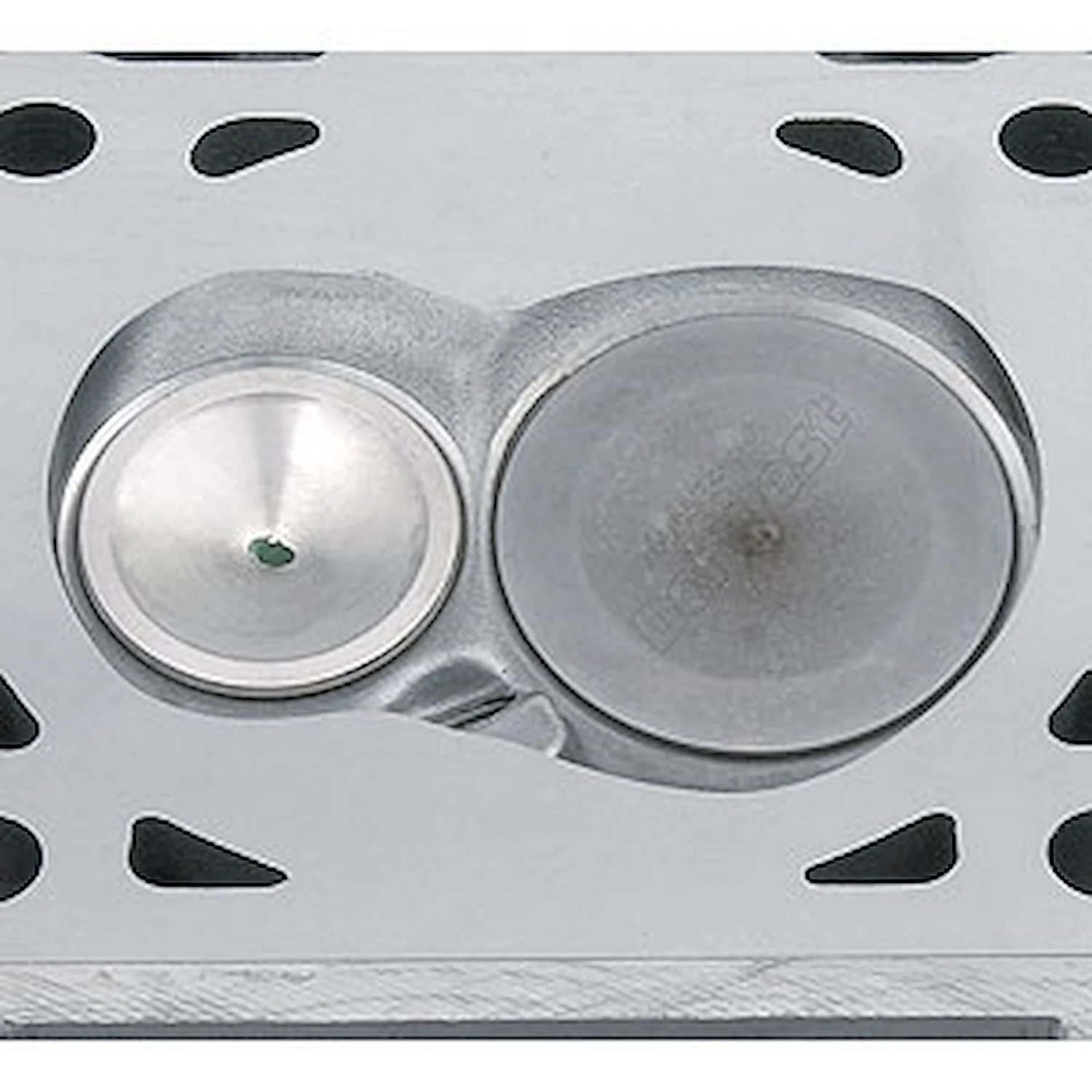 Chevrolet Performance 12675872 LSA Aluminum Cylinder Head Assembly L92-style Int