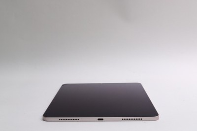 Read! Working! iPad Air M1, 5th Gen, 64GB, Wi-Fi Only, Pink