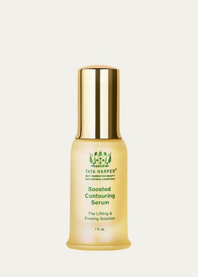 Tata Harper Boosted Contouring Serum Lifting & Firming Solution 1 fl. oz NIB