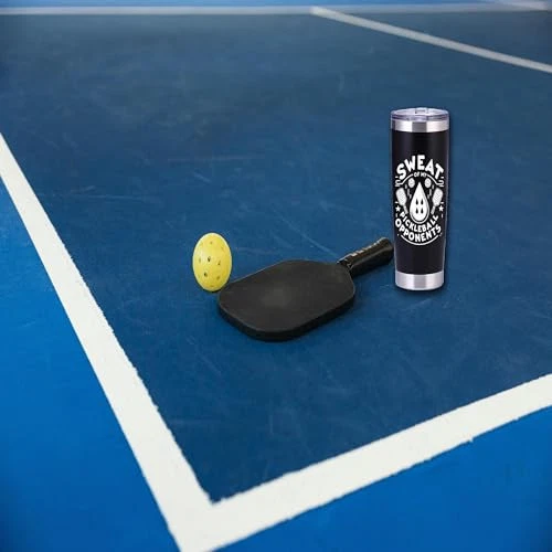 Pickleball Drinking Cup 20oz - Pickleball Gifts For Women, Accessories for Pickleball Drinking Cup 20oz - Pickleball Gifts For Women, Accessories for