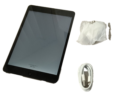 iPad本体 Apple iPad mini 2 128GB Apple iPad Mini 2 16GB 32GB 64GB 128GB Wi-Fi + Cellular 7.9in | eBay