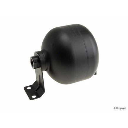 Блок самовыравнивания подвески Corteco 80001406 для Mercedes Benz - Изображение 2 из 4