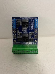 USED - PAPERTECH INC Strobe Disty Board     43.0140