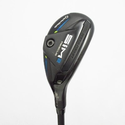 TaylorMade SIM2 SIM2 Rescue Utility TRAVIL IRON 105 U3【C】5055