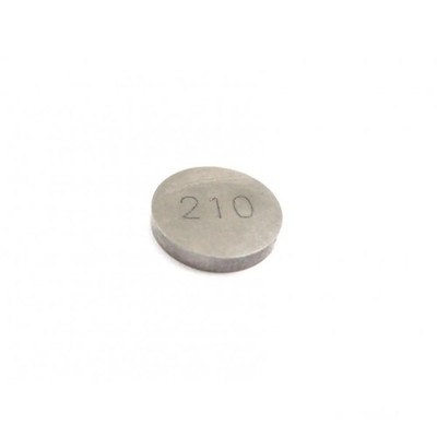 Ventilshim 13 mm 2.10, 7471179