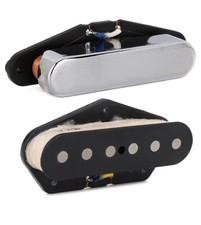 Fender Deluxe Drive Telecaster Pickup Set