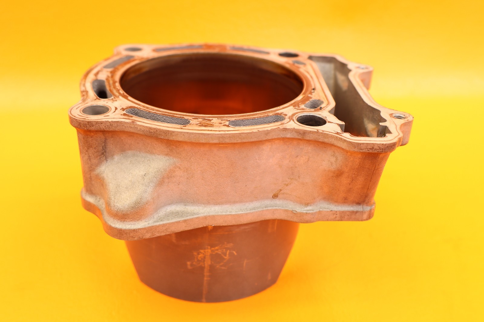 2006 - 2009 Suzuki LTR450 LT-R450 Cylinder Jug Bore Piston 11211-45G00-0F0