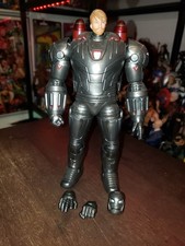 Hasbro Marvel Legends What If  Hydra Stomper BAF  100  Complete