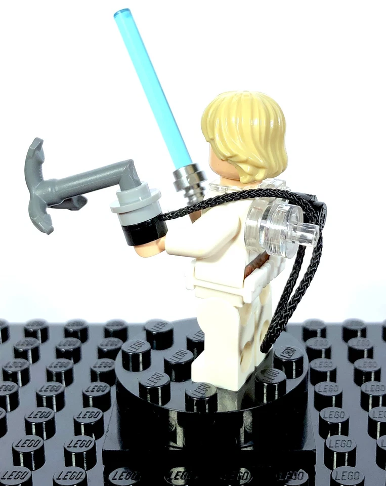 LEGO Star Wars 75229 Death Star Escape, photo 3 sur 5