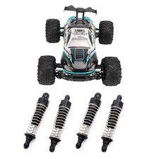 4 Stück 1:16 Stoßdämpfer für SCY 16101 PRO JJRC SG116MAX SG116PRO jjrc Q130