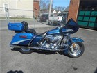 2001 HARLEY DAVIDSON FLTRSEI2 ROADGLIDE SCREAMIN EAGLE