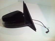 Retroviseur droit (ou coque) Mercedes CLASSE GLK