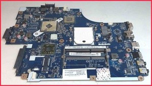 Mainboard Motherboard Hauptplatine NEW75 LA-5911P EasyNote PEW96 TK-81
