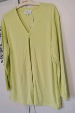 Spirito Di Artigiano Cardigan Size 14