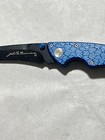 Browning Model 72 Italy Pocket Knife — photo 9