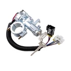 Steering Lock and Ignition Switch for Mitsubishi Canter (2007-2014)