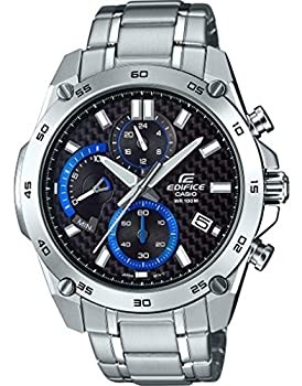 Used ( Unopened)  Casio CASIO Wristwatch Edifice EDIFICE Chronograph EFR 557CD 1