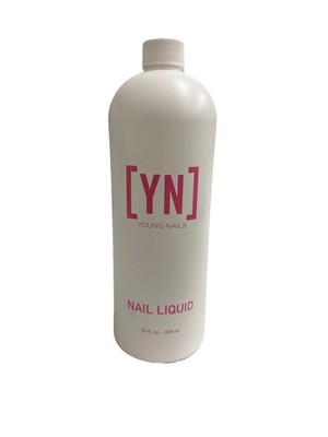 Young Nails Monomer Nail Liquid EMA Monomer Acrylic liquid - 32oz/ 946 mL 2023