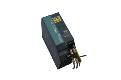 Siemens SITOP PSU100S 6EP1333-2BA20 Netzteil 24V 5A 120/230V AC Industrie