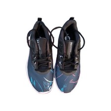 Under Armour running/training shoes with Charged Breathe technology.