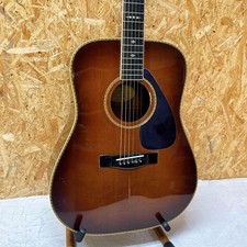 L-10S Akustikgitarre komplett Furnier gebraucht, nur Gitarre