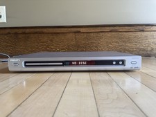 Philips  Class 1 DVD Player