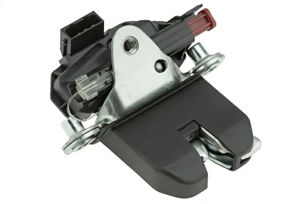 Boot lid lock EZC-VW-311 NTY for VW POLO V