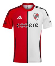 RIVER PLATE - 3ª JERSEY ORIGINAL 2025/2026 - Pide tu talla
