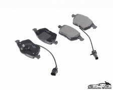 Bremsbelagsatz Ate-System Vorne für Audi A6 C5 Limo Kombi VW Passat B5 96-99