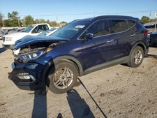(LOCAL PICKUP ONLY) Driver Left Front Door LWB Fits 13-19 SANTA FE 435771