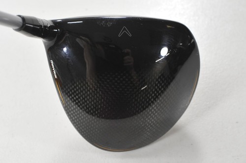Callaway Mavrik Max 9* Driver Regular Flex Right EvenFlow 5.5 45g  # 218152 - Picture 4 of 9