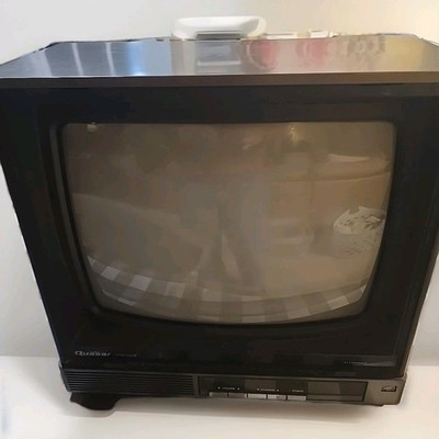 Vintage 1980's Quasar DynaColor TP3947XE 13