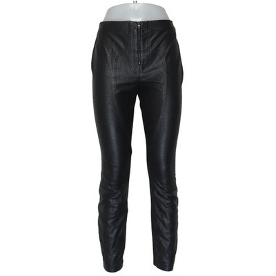 Bcbgmaxazria, Hose, Größe: S, Schwarz, Einfarbig, Damen #Aqh