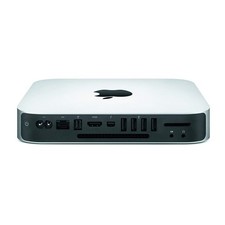 Apple Mac mini 16 GB RAM 2014 Apple Desktops & All-In-One