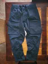 Nike ACG Woven Cargo Pants CD7646-010 Black Men's Medium