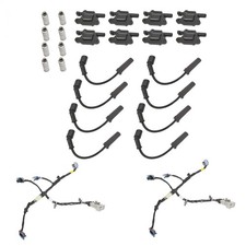 Genuine Gm 19540407 19367577 Ls Lsx Ignition Coil Kit Chevrolet Genuine Gm 19540407 19367577 Ls Lsx Ignition Coil Kit Chevrolet