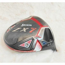 Dunlop SRIXON ZX7 1W Driver Head  Golf Club Replacement Head